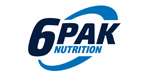 6 Pak Nutrition